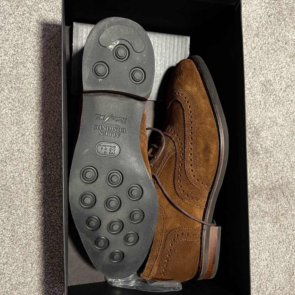 Allen Edmonds